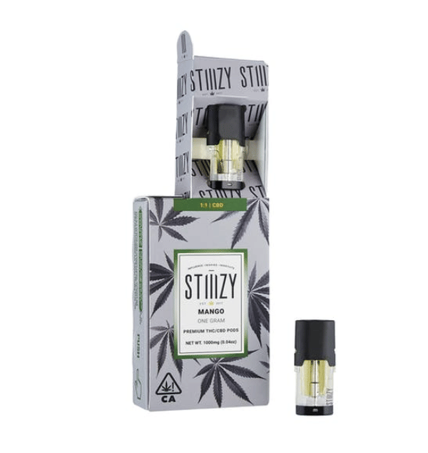 Stiiizy — Juicy Melon