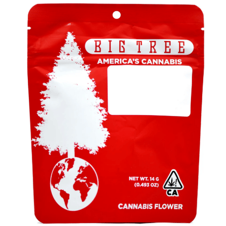 Big Tree Industries: Space Burger