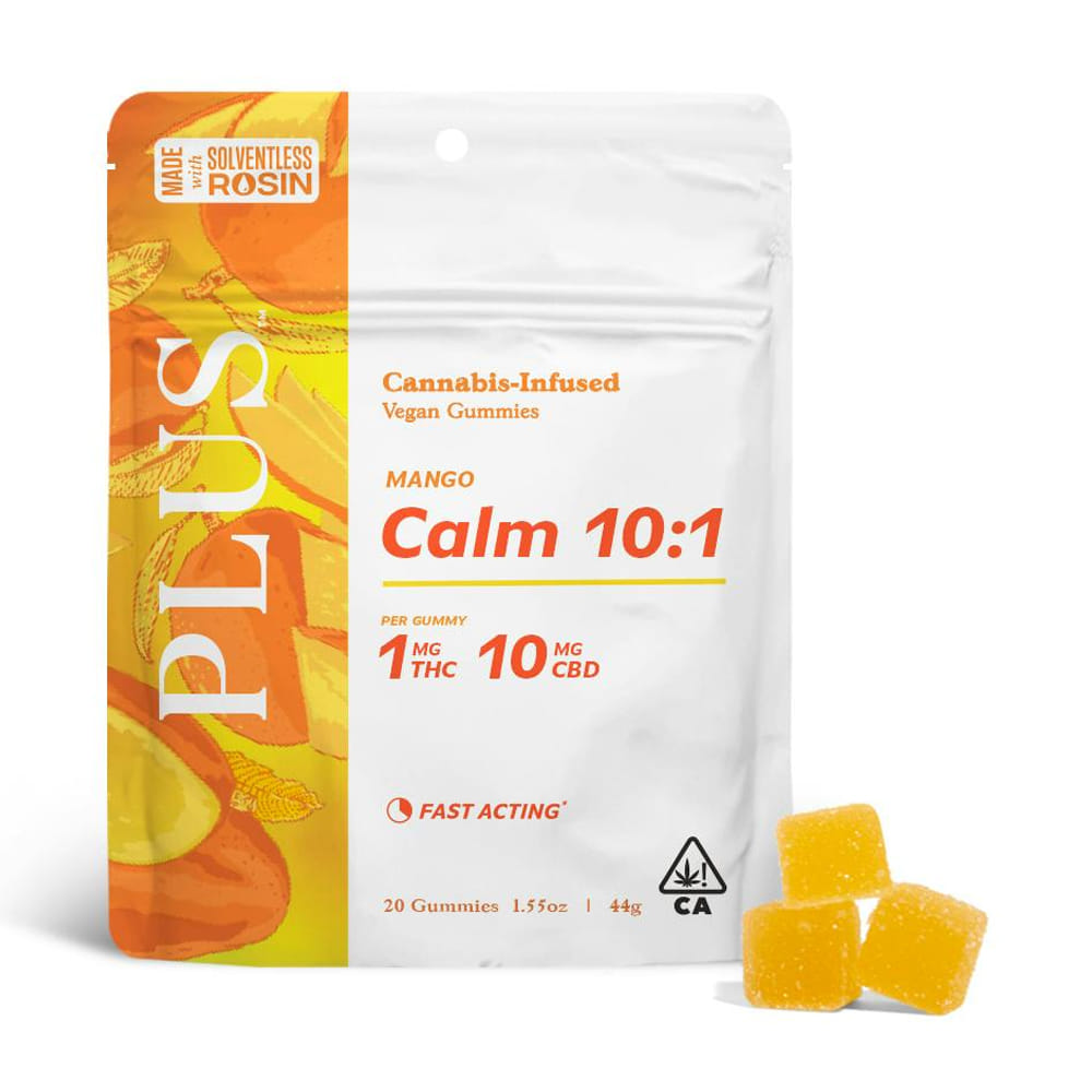 PLUS — Mango :1
