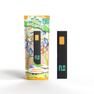 FLO — Original Bubba Gum