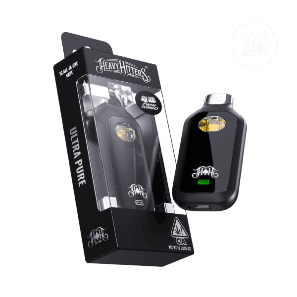 Blue Dream All-In-One Vape