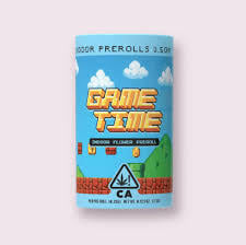 Jungle Juice - 10pk Non-Infused Prerolls