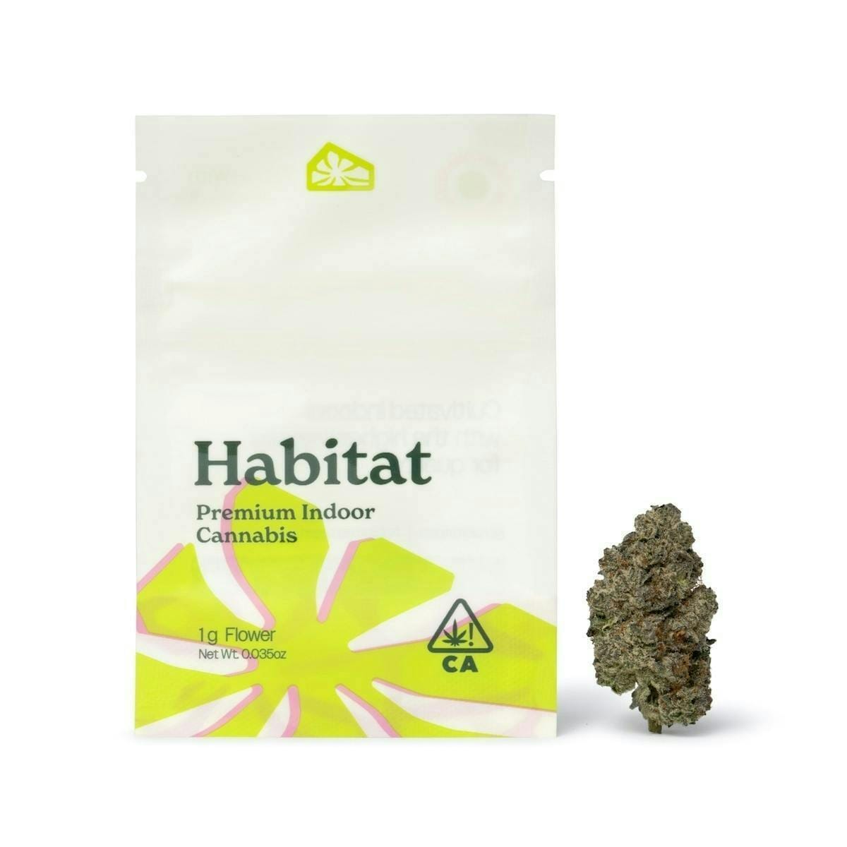 Habitat — Hotcakes