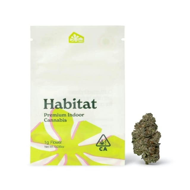 Habitat — Hotcakes