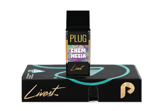 Plug n Play — Livest - Chemnesia