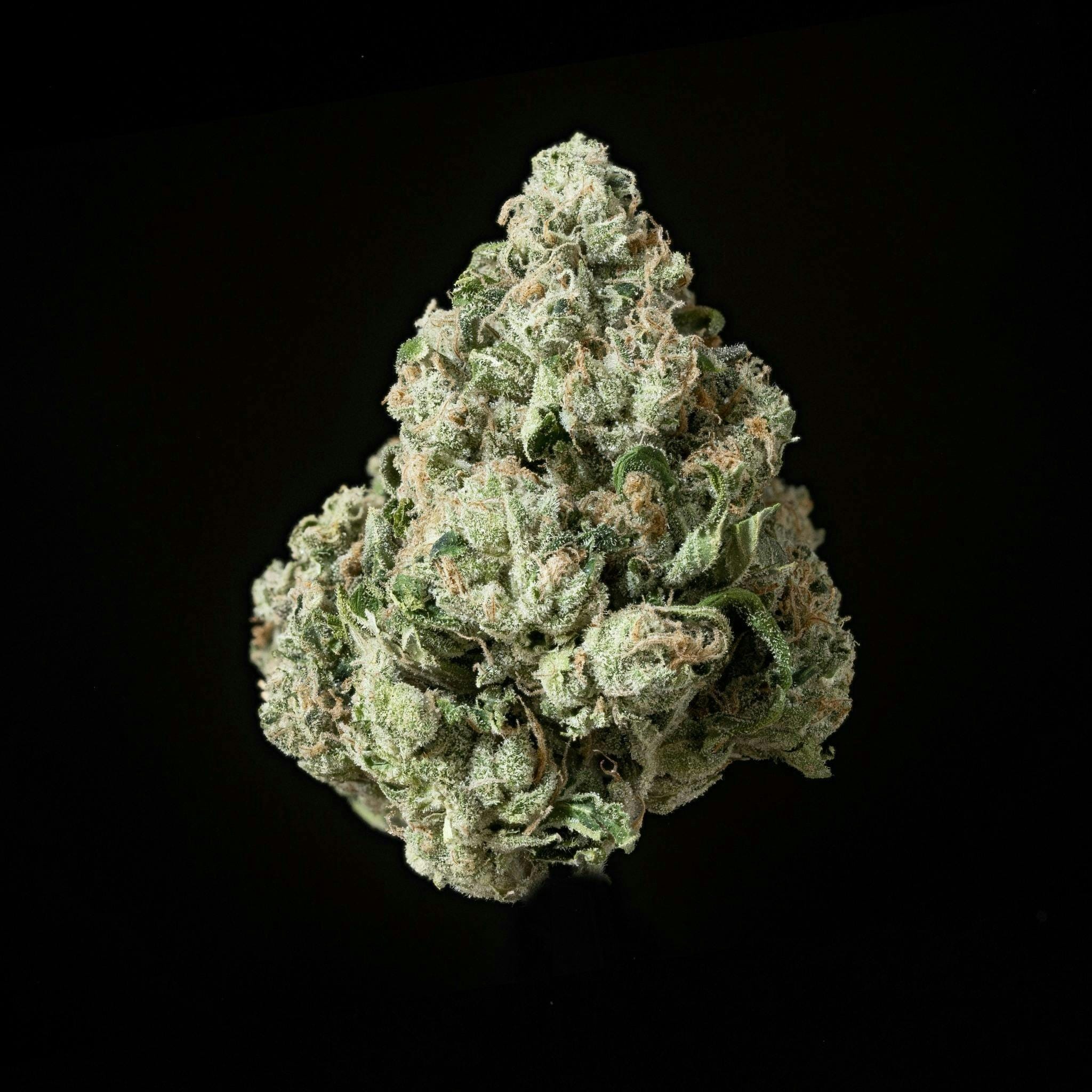 Sticky Status — Sour Diesel 3.5g Jar
