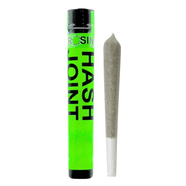 Rosin Tech — Blue Nam Wah