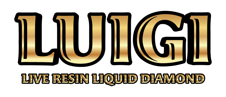 Luigi — 24K Gold Rain - . *dual *