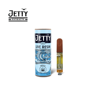 Donny Burger | Live Resin Cartridge | 1g