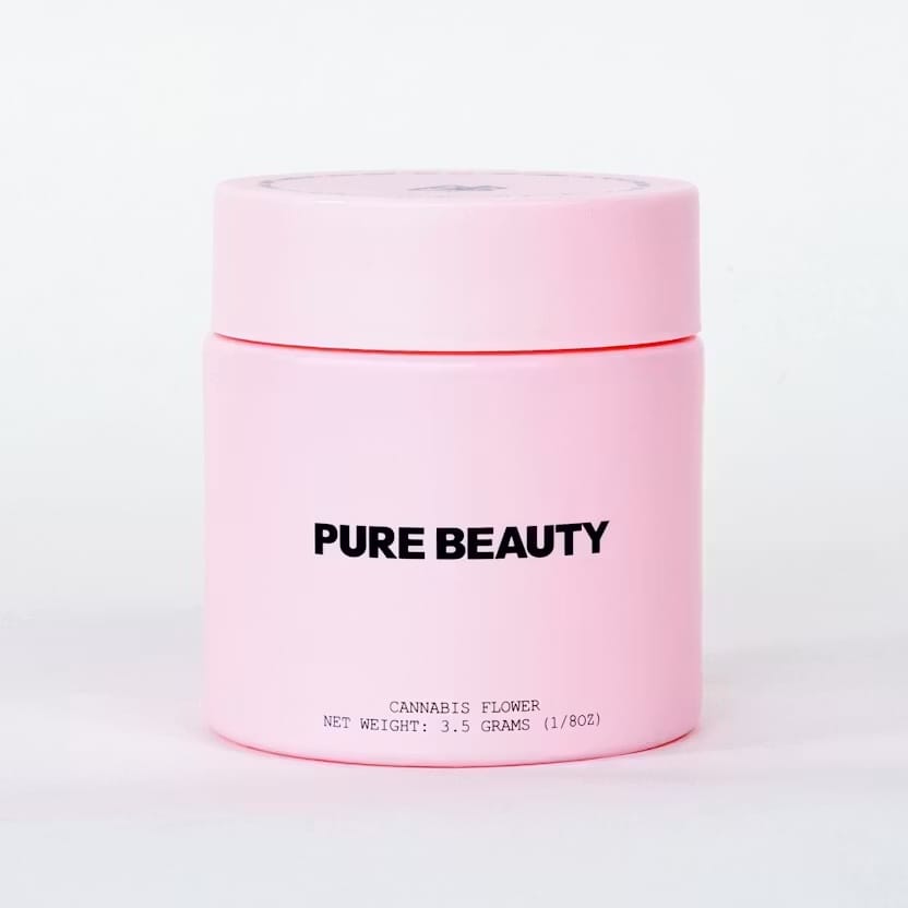 Pure Beauty: Canal St Runtz