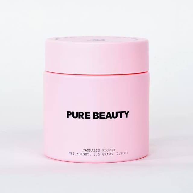 Pure Beauty: Canal St Runtz