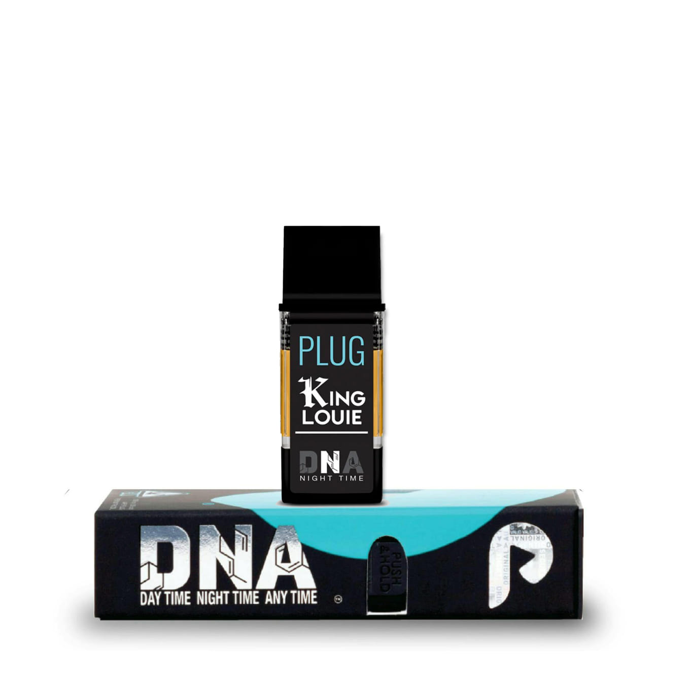 PlugPlay: King Louie