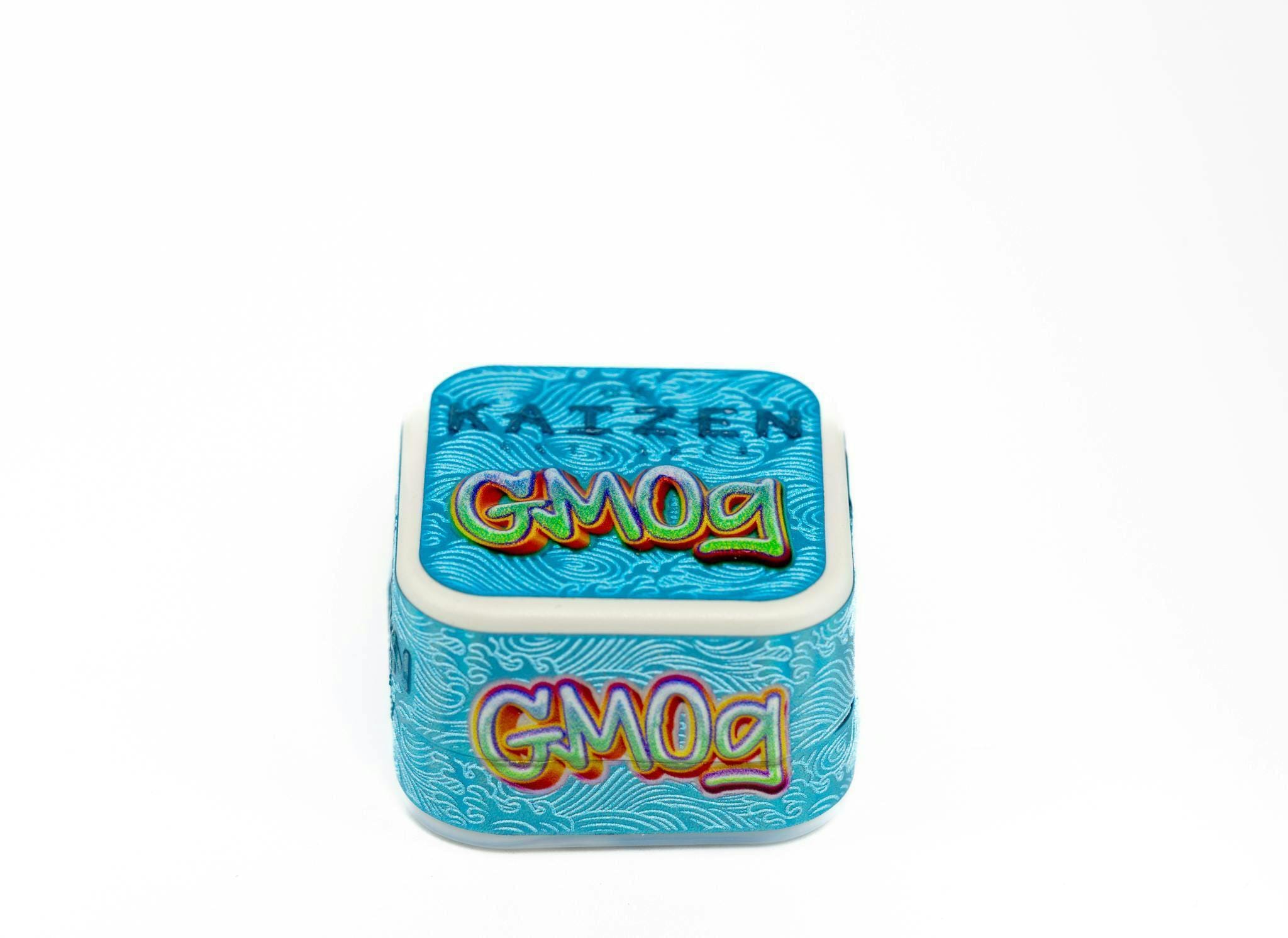 Kaizen: GMOg - 1G Rosin l
