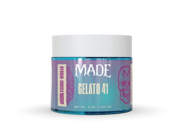 Gelato 41
