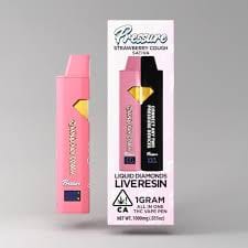 Pressure Extracts