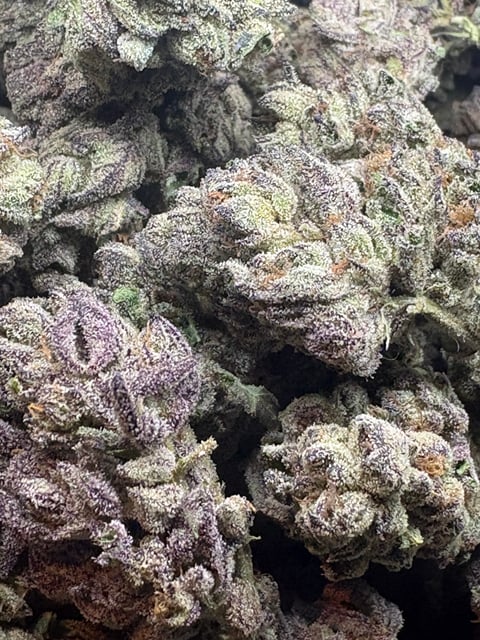 $65 Truffle Sundae 1oz 34% THC (Premium)