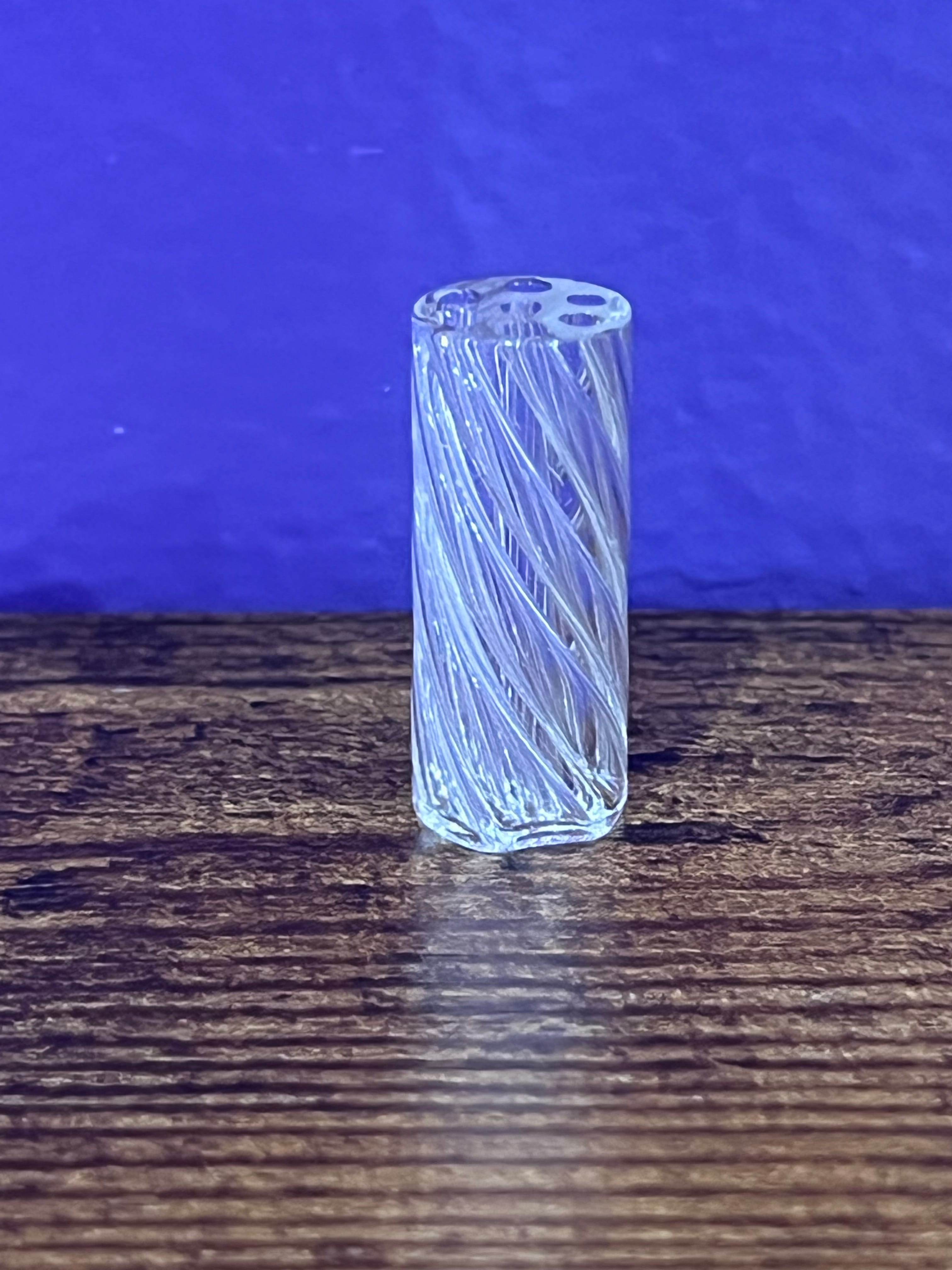 Glass Tip