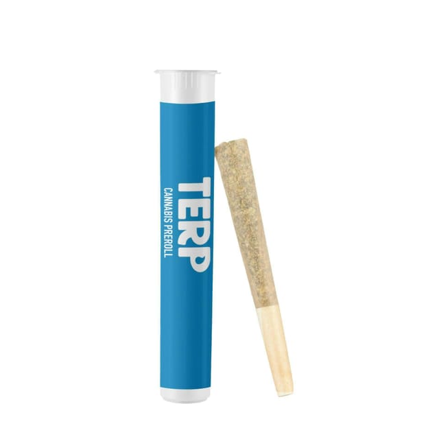 TERP Brand — Sativa - Joint - 1g