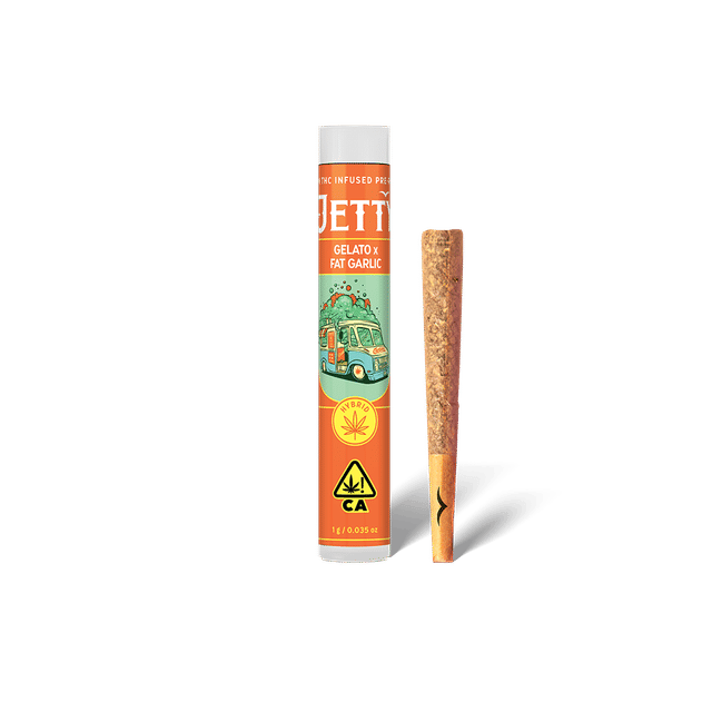 Jetty Extracts: High Gelato X Crush Mintz