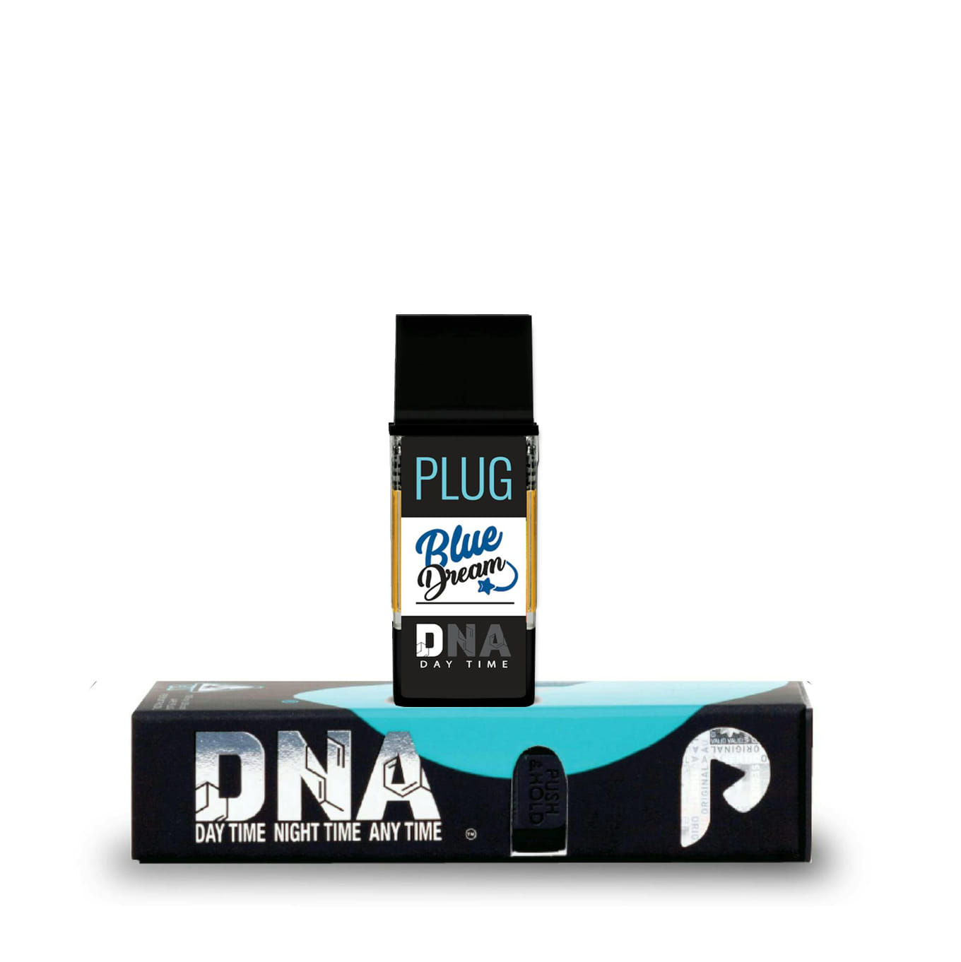PlugPlay — Blue Dream - *special Pricing*