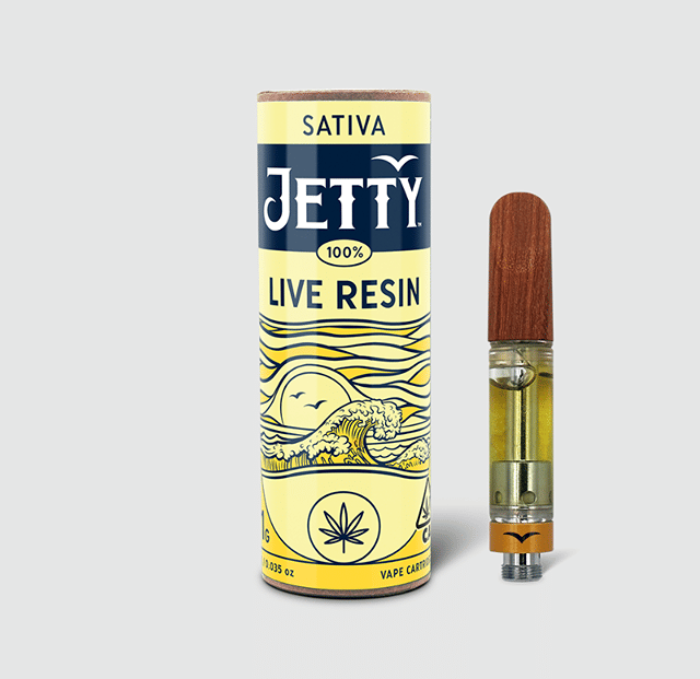 Savannah Fruit | Live Resin Cartridge | 1g
