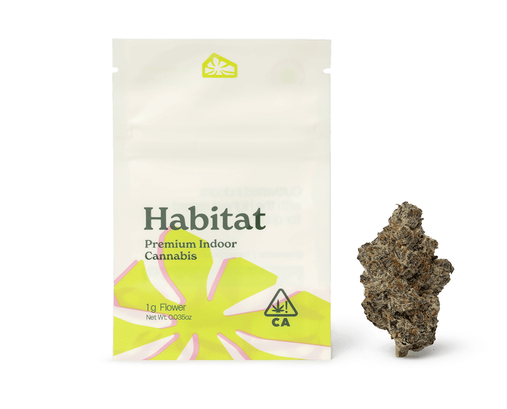 Habitat — Ronin OG