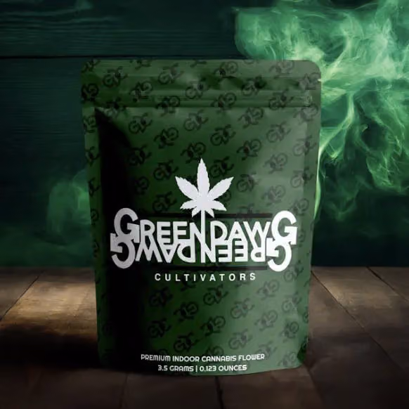 Hawg | Big Buds | 3.5g