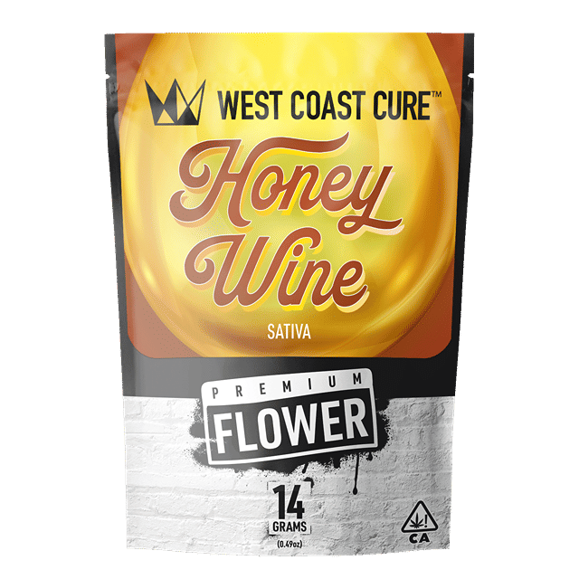 Honey Wine | 14g
