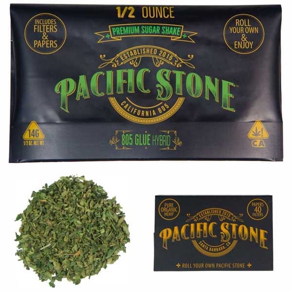 Pacific Stone: 805 Glue