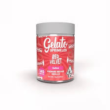 Gelato — Red Velvet