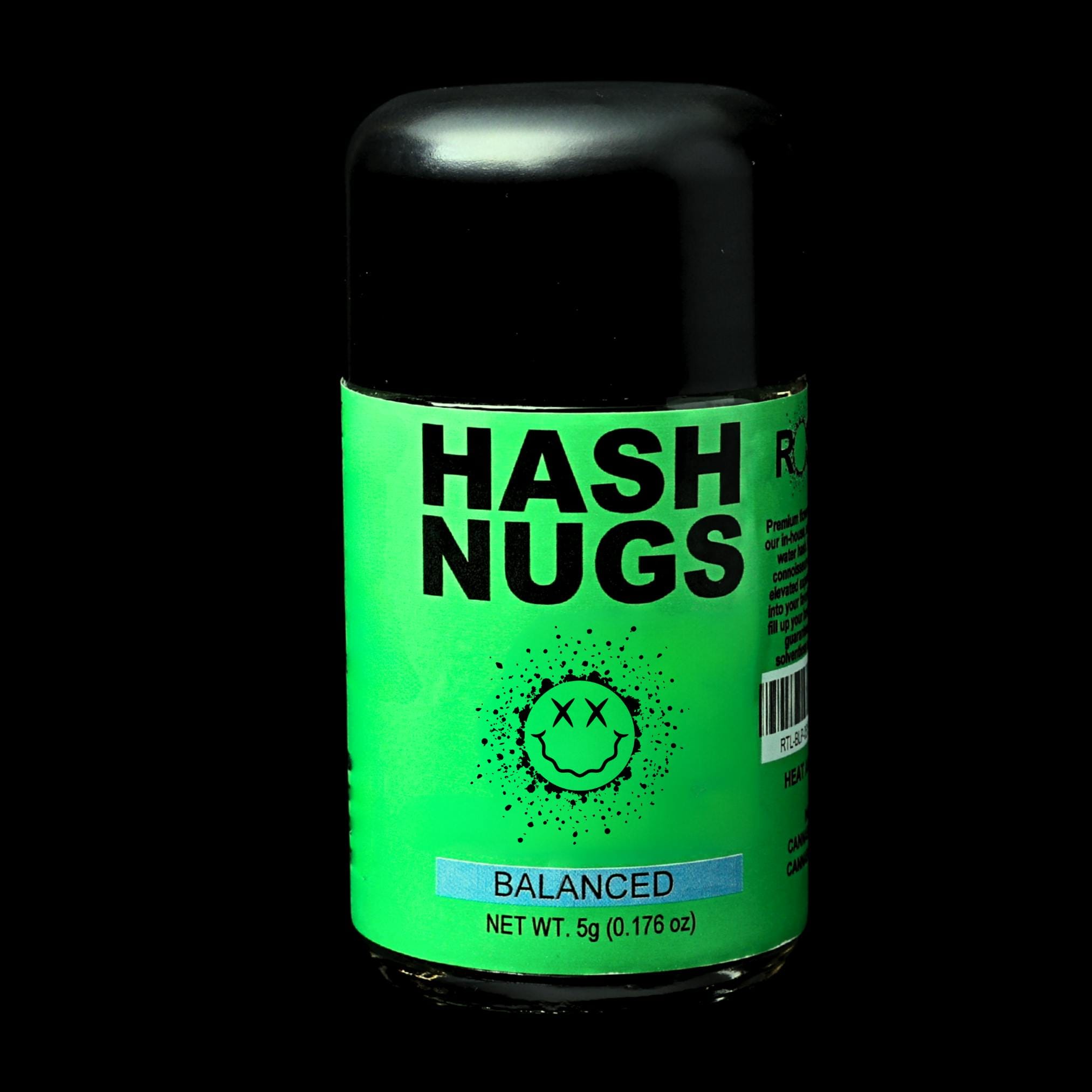Rosin Tech Labs: Cherry Runtz - Nugs