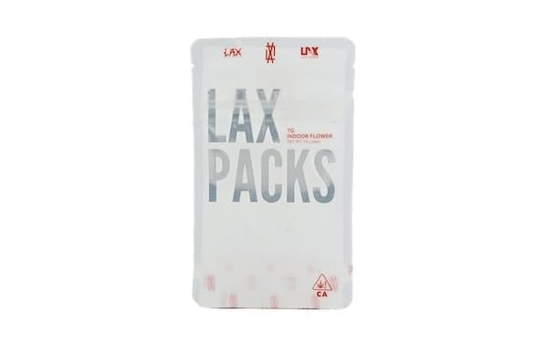LAX — Papayamosa