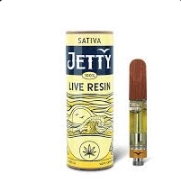 Jetty Extracts — Tropicana Cherry