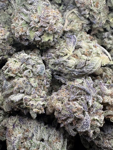 $20 Khalifa Kandy 7g 34% THC (AAA-Grade)