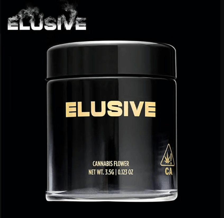 Elusive — Adl