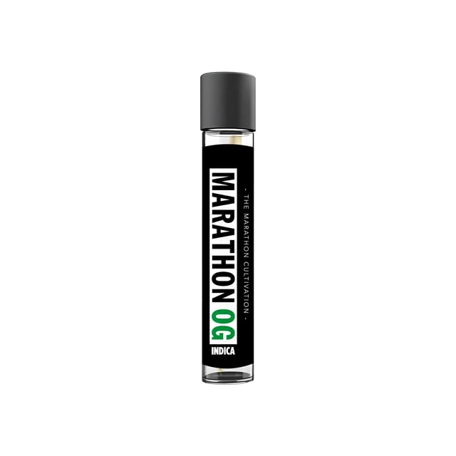 Marathon OG | 1g Preroll