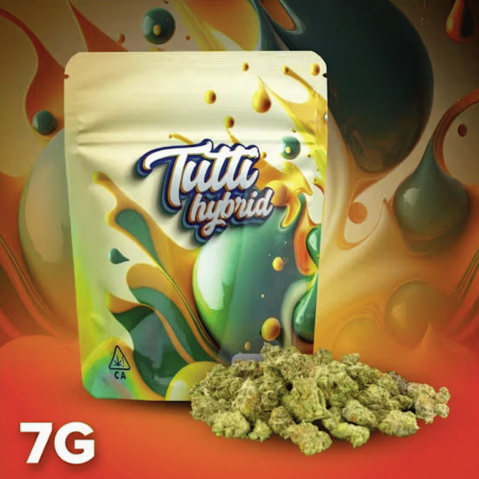 Tutti — Lemon Cherry Gelato