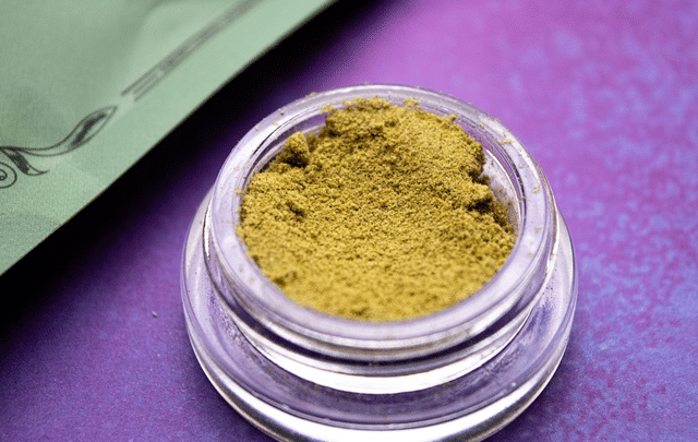 Bob Stash — Animal Mints Kief