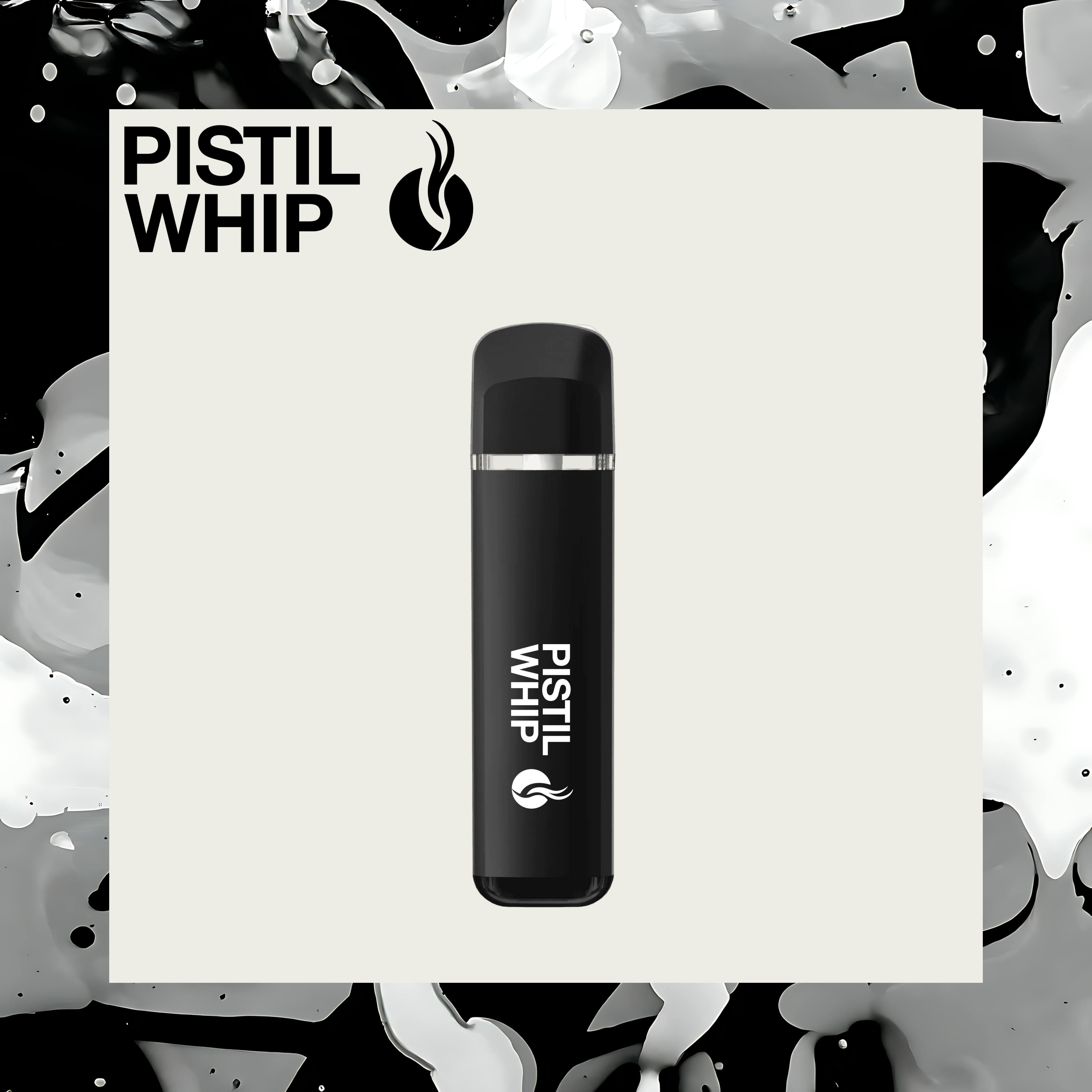 Pistil Whip: Sour Garlic Cookies 0.5g AIO
