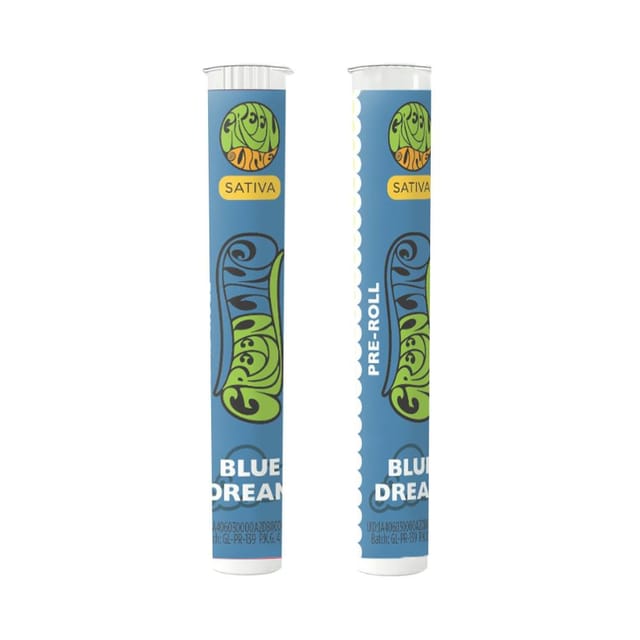 Greenline — Blue Dream