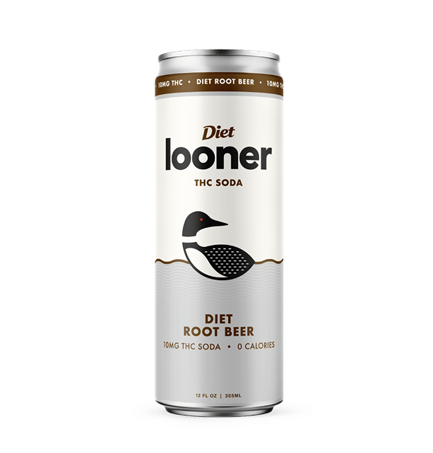 Classic Diet Root Beer