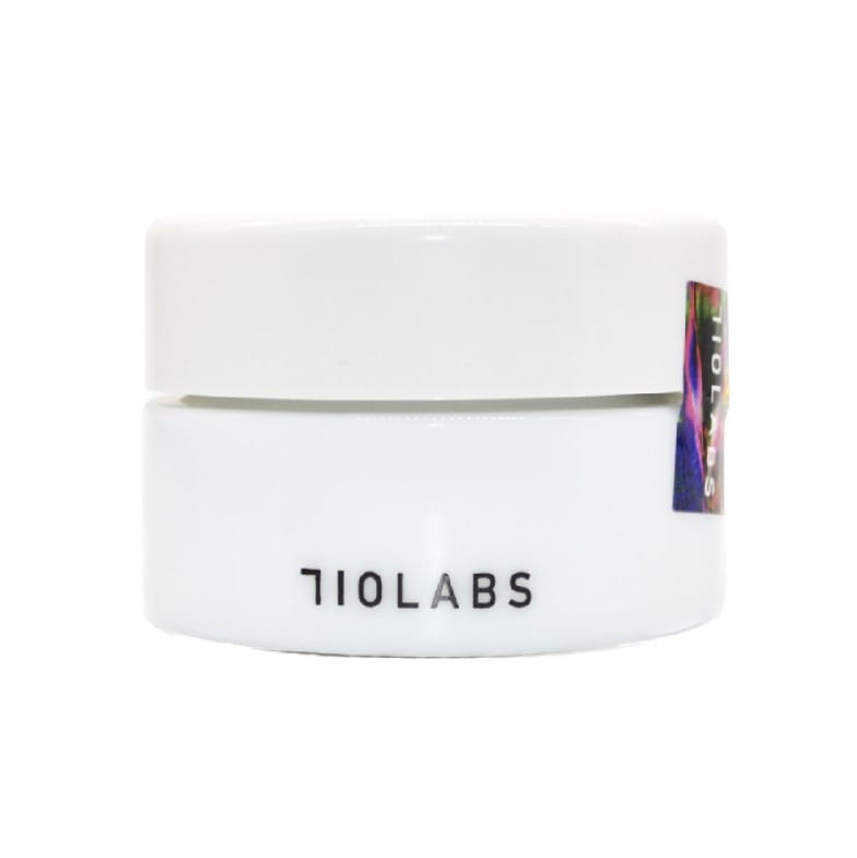 710 Labs — Persy
