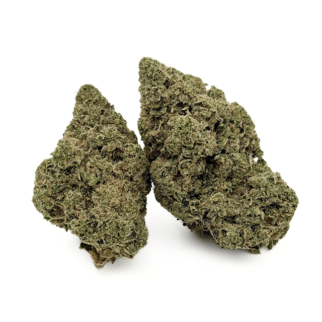 Deli Fresh Flower 1/4oz - Poison OG