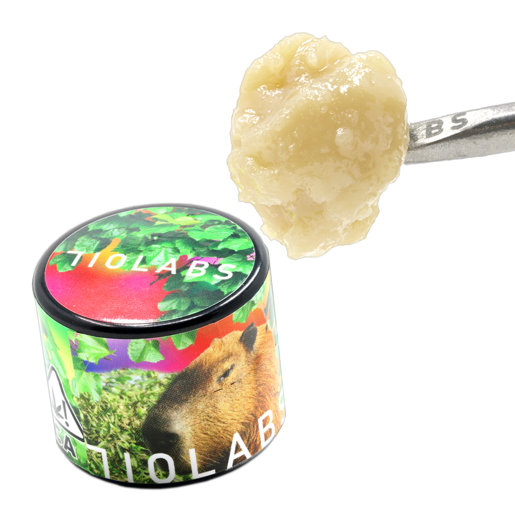710 Labs — Mango Banana #9 + Moonbow Persy