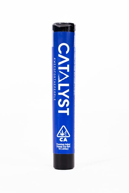 Hybrid | Pre-Roll 1g