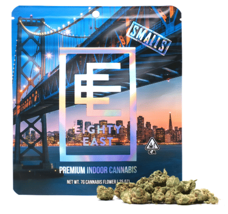 80 East — True OG