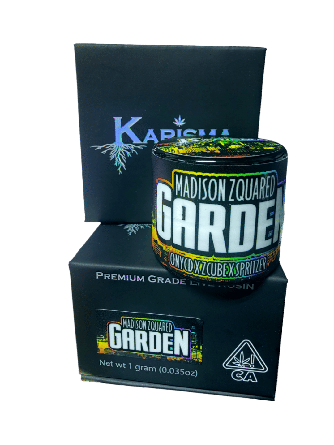 Karisma — Madison Zquared Garden 90-149u