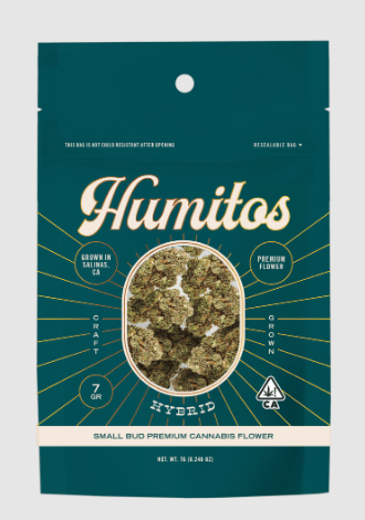 Humo — Sales Floor