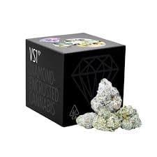 Kingston Royal — Red Rascalz 3.5g (H)