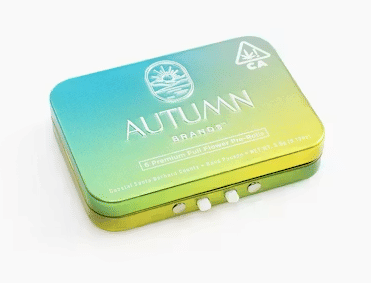 Autumn Brands — Grower S Collection